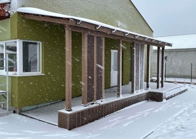 Asociatia Filantropia Osorhei 2021